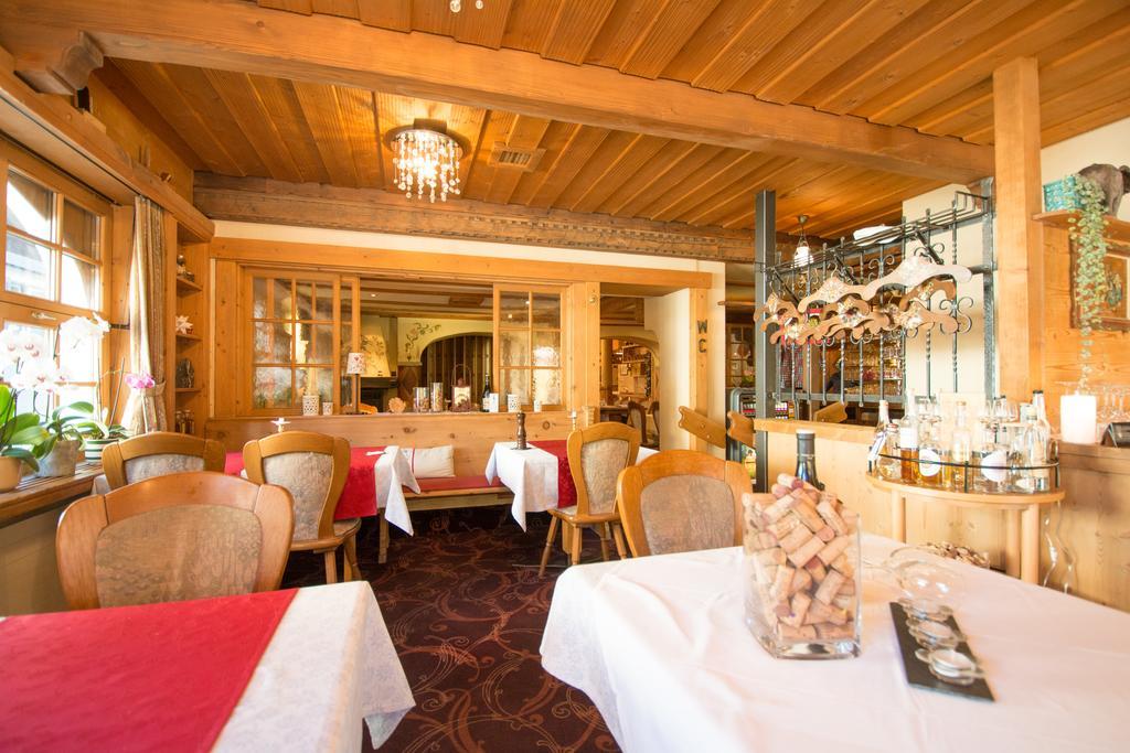 Hotel Soliva Седрён Экстерьер фото