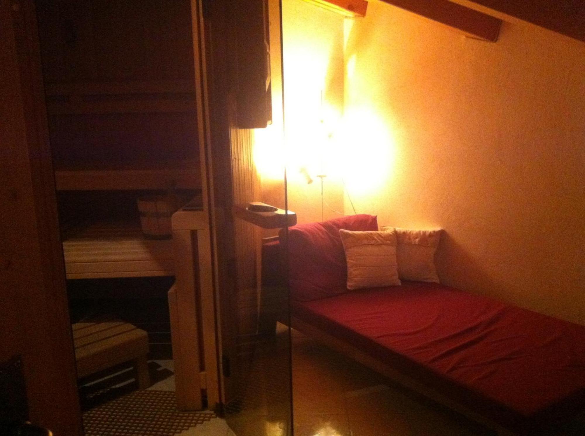 Hotel Soliva Седрён Экстерьер фото