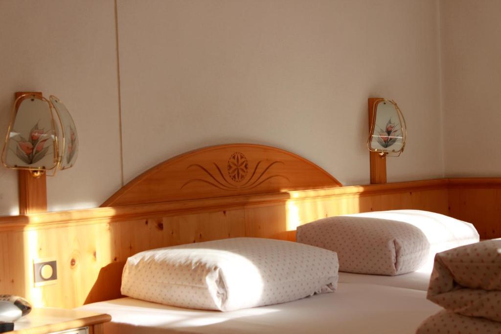 Hotel Soliva Седрён Номер фото