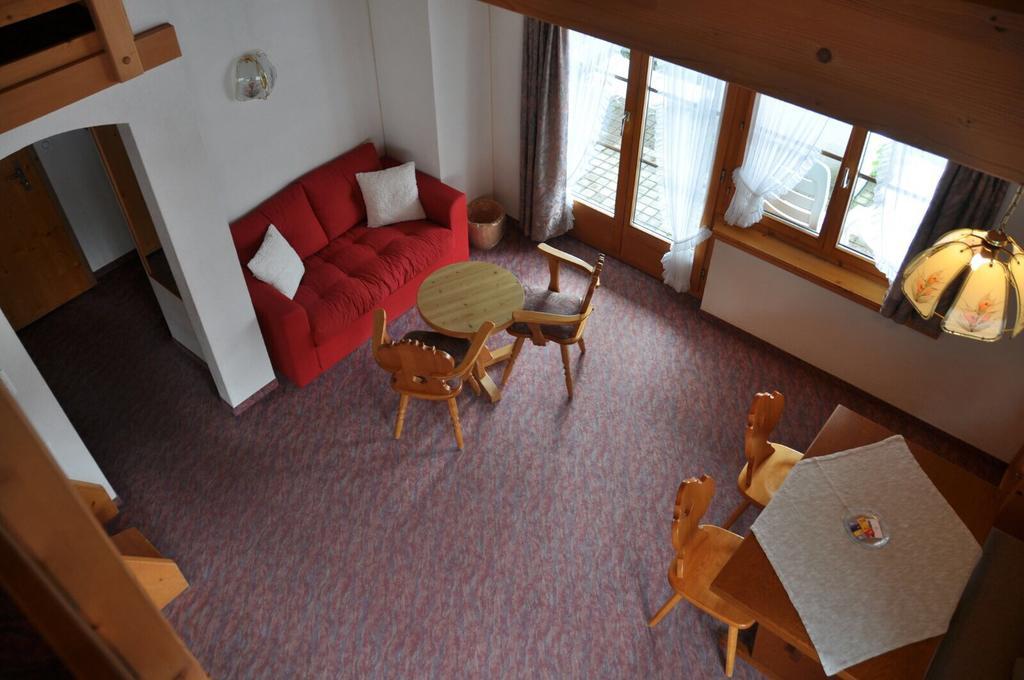 Hotel Soliva Седрён Экстерьер фото