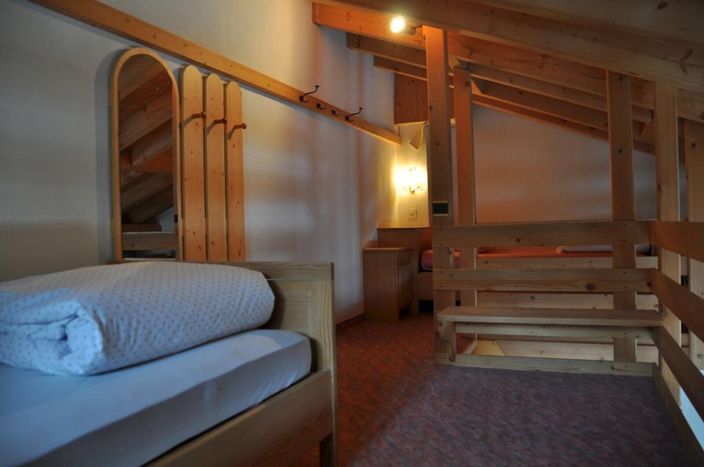 Hotel Soliva Седрён Экстерьер фото